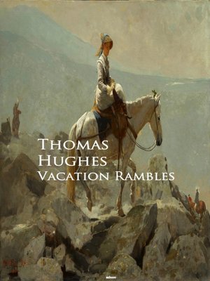 cover image of Vacation Rambles